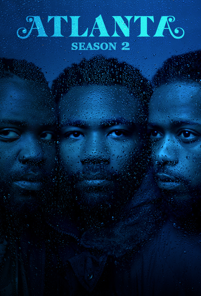 Atlanta saison 2