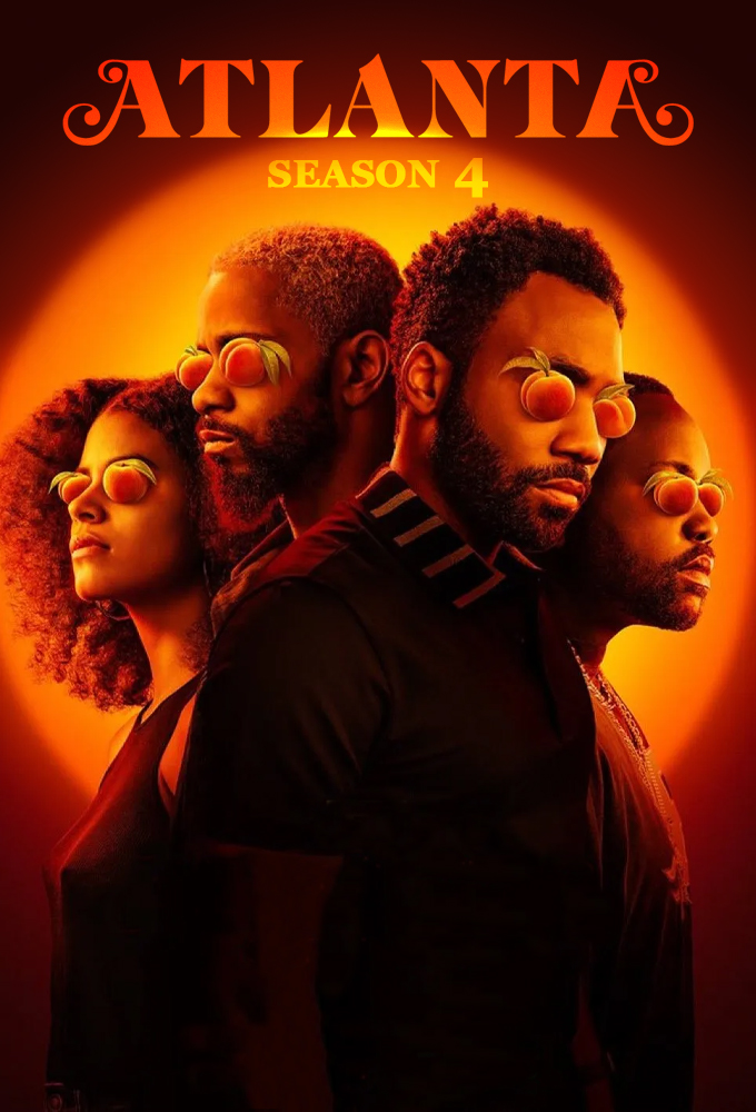 Atlanta saison 4