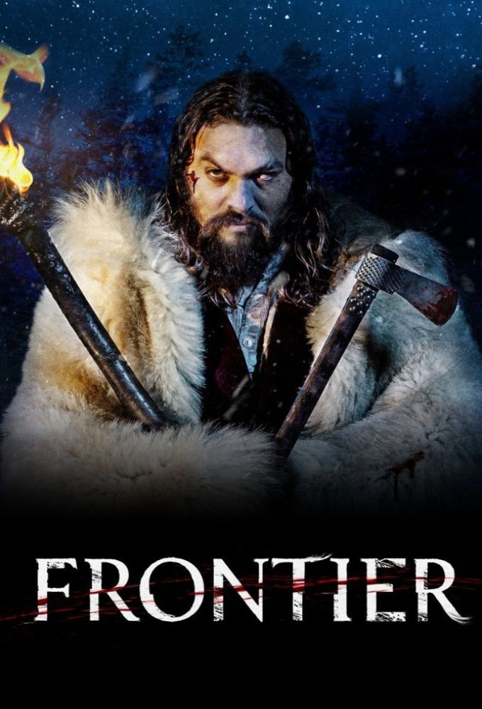 Frontier saison 3