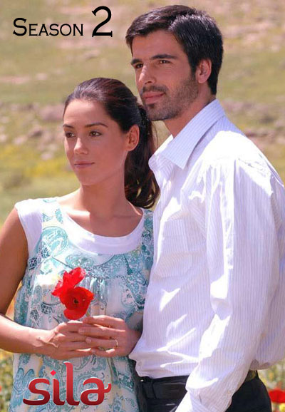 Sila saison 2