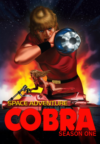 Cobra saison 1