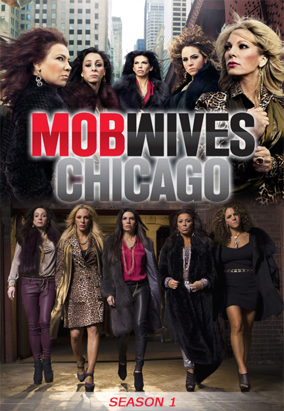 Mob Wives Chicago saison 1