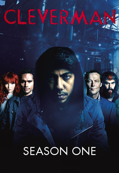 Cleverman saison 1