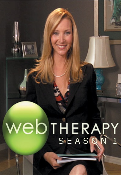 Web Therapy saison 1