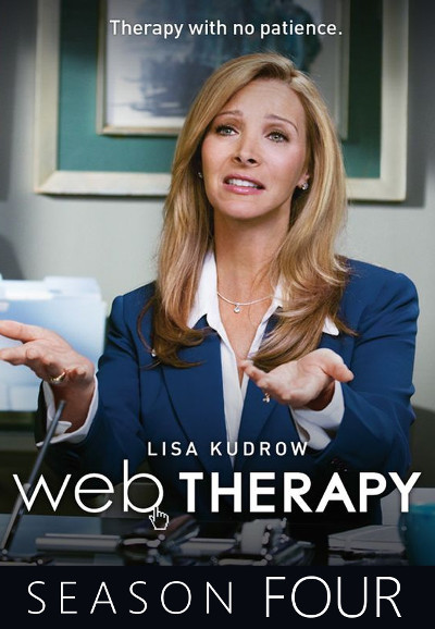 Web Therapy saison 4