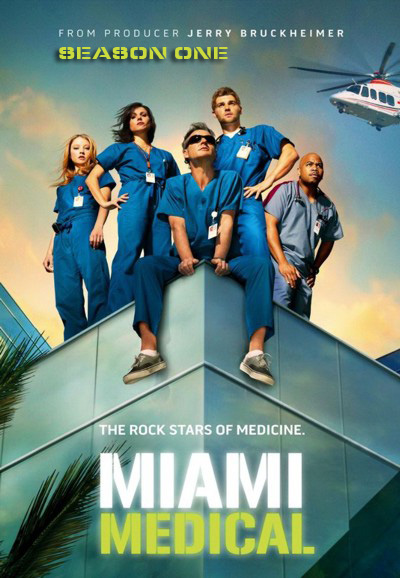 Miami medical saison 1