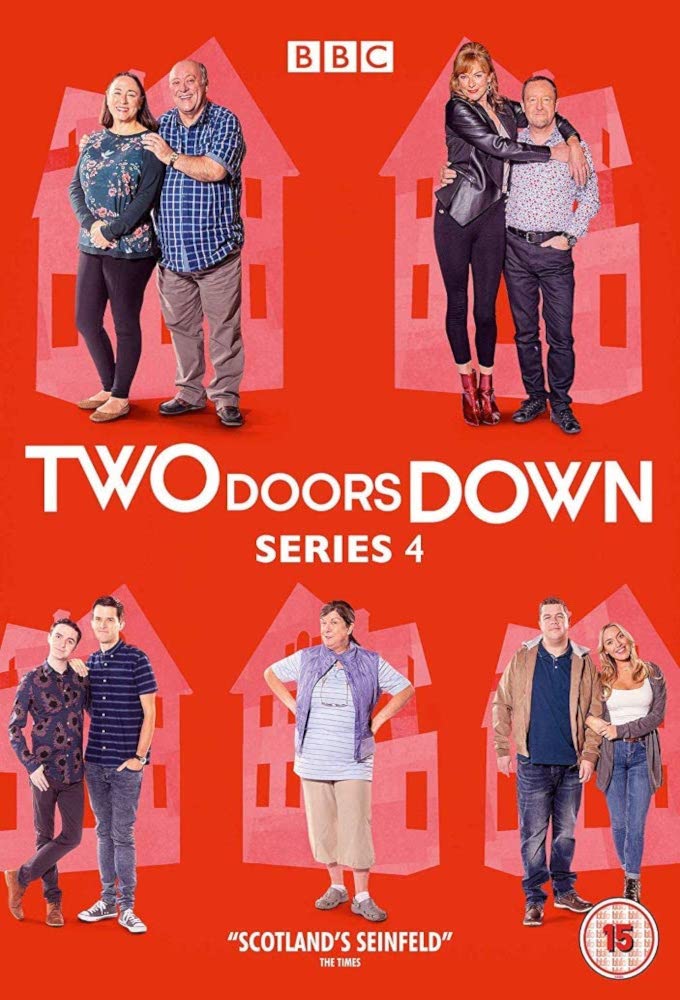 Two Doors Down saison 4