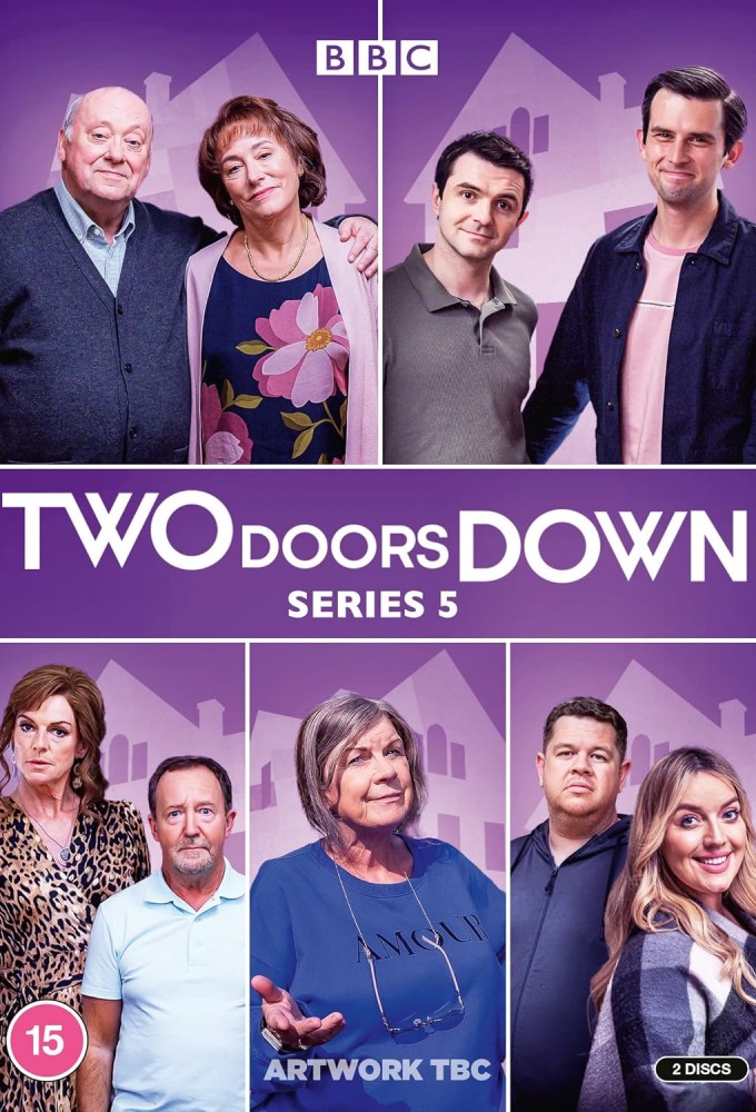 Two Doors Down saison 5