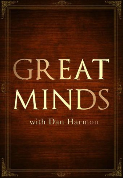 Great Minds with Dan Harmon saison 1