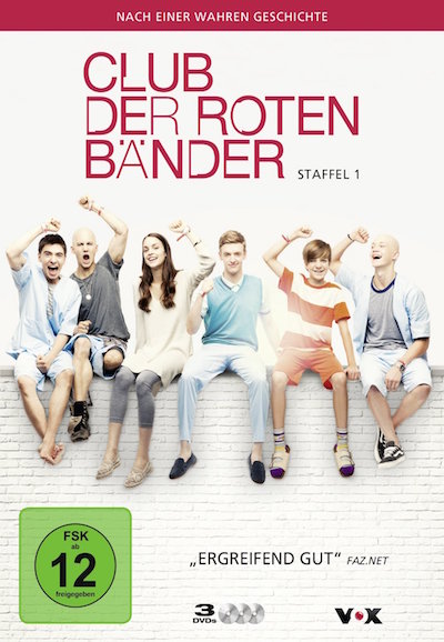 Red Band Society (DE) saison 1