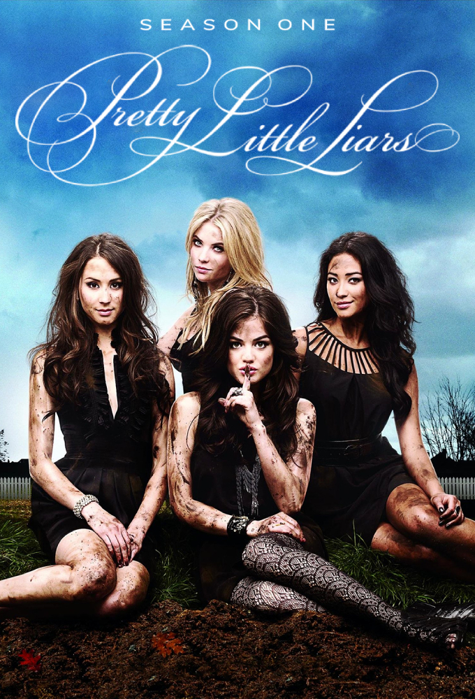 Pretty Little Liars saison 1