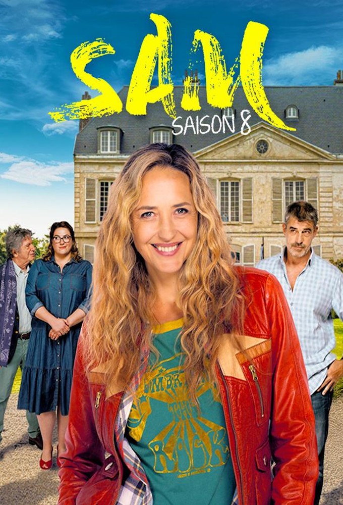 Sam saison 8