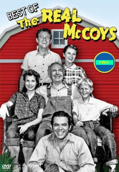 The Real McCoys saison 2