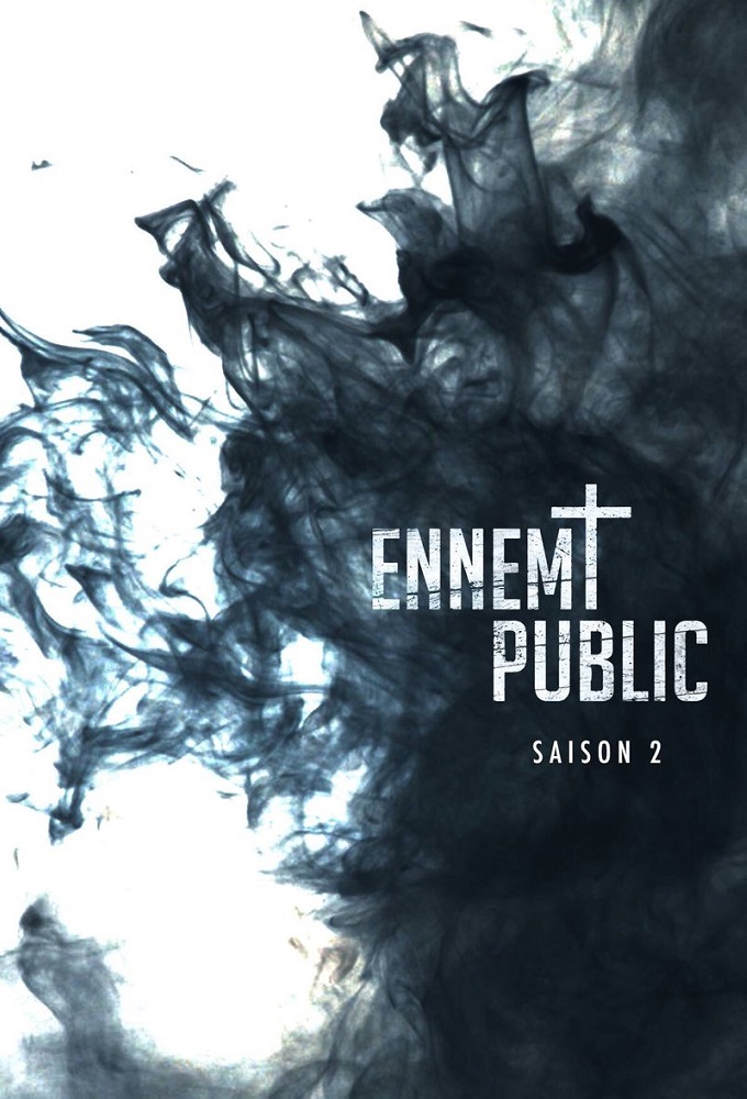 Ennemi public saison 2