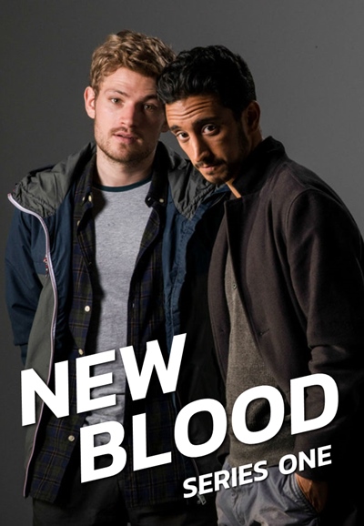 New Blood saison 1