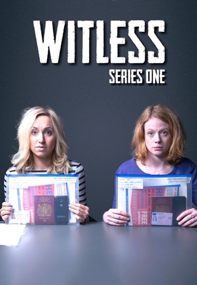 Witless saison 1