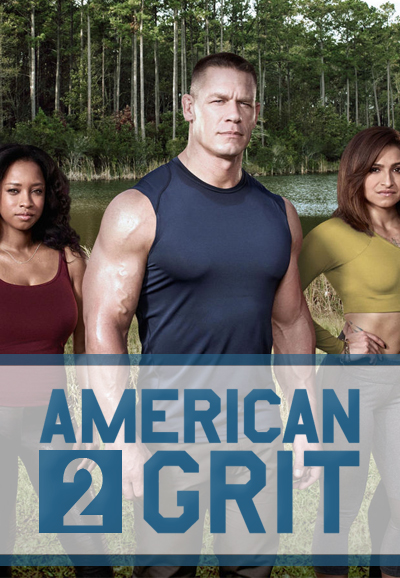 American Grit saison 2