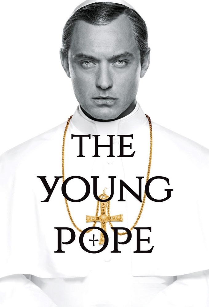 The Young Pope saison 1