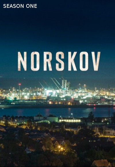 Norskov saison 1