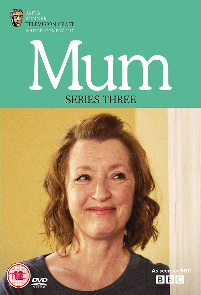 Mum saison 3