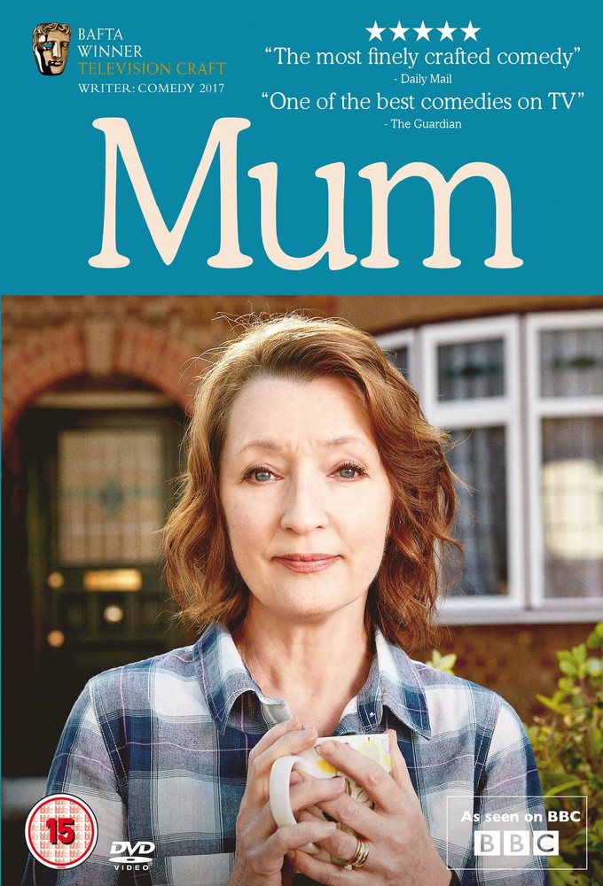 Mum saison 1