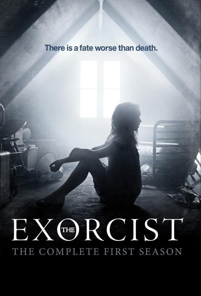 L'Exorciste saison 1