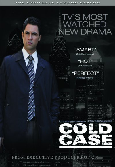 Cold Case : Affaires classées saison 2