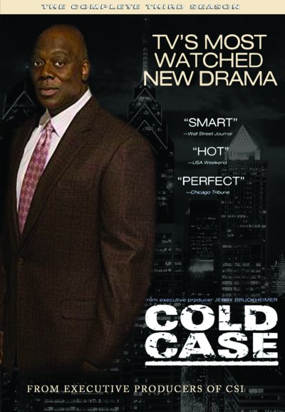 Cold Case : Affaires classées saison 3