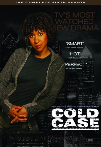 Cold Case : Affaires classées saison 6