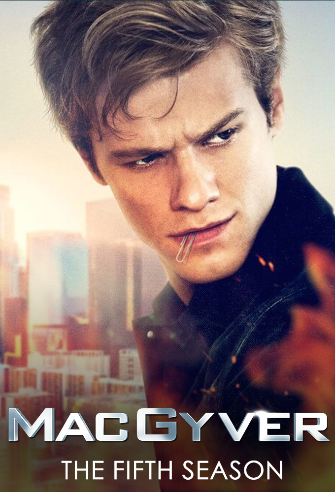 MacGyver (2016) saison 5