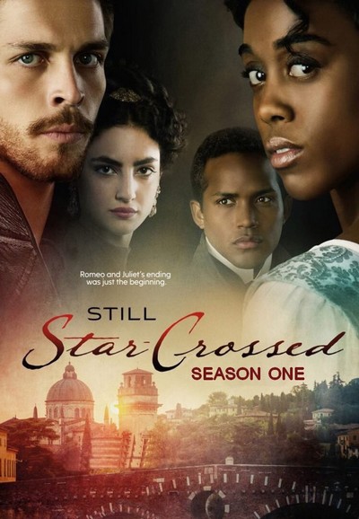 Still Star-Crossed saison 1