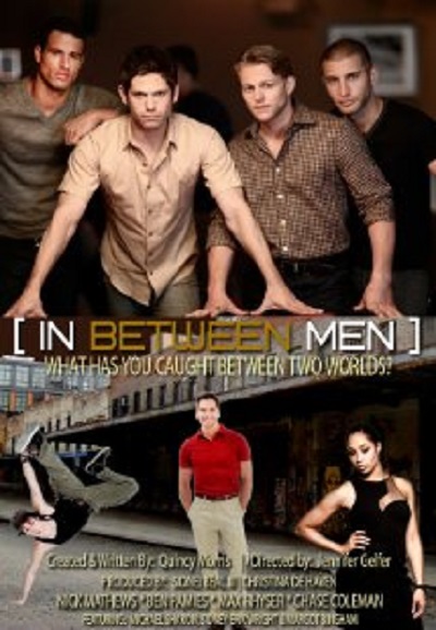 In Between Men  saison 2