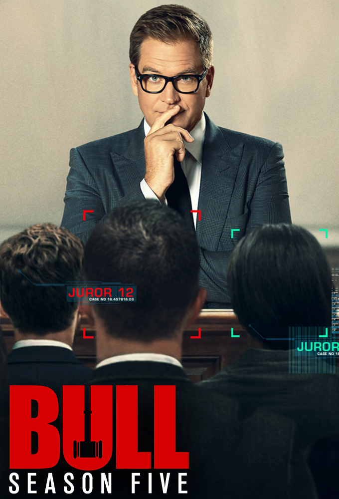 Bull (2016) saison 5