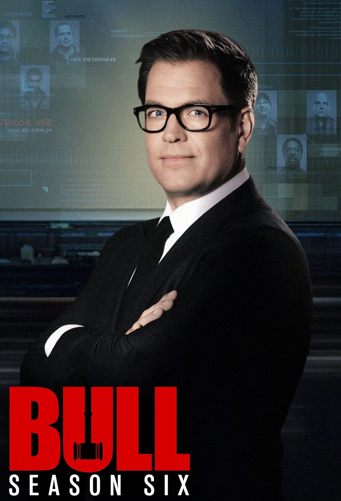 Bull (2016) saison 6