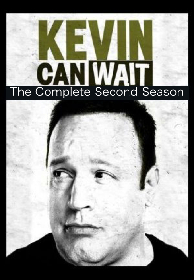 Kevin Can Wait saison 2