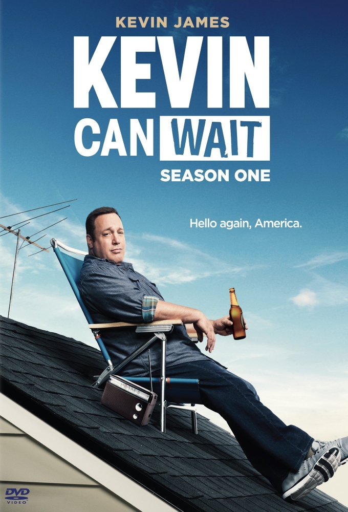 Kevin Can Wait saison 1