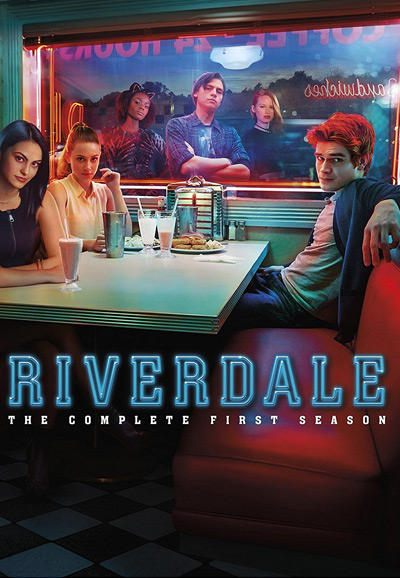 Riverdale saison 1