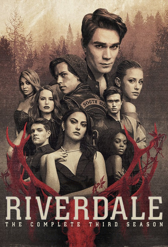 Riverdale saison 3