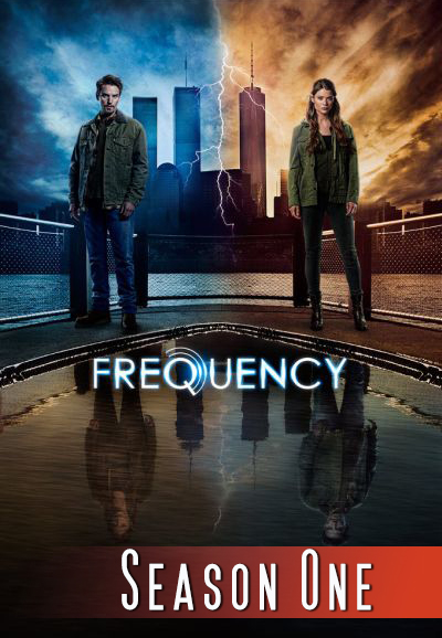 Frequency saison 1