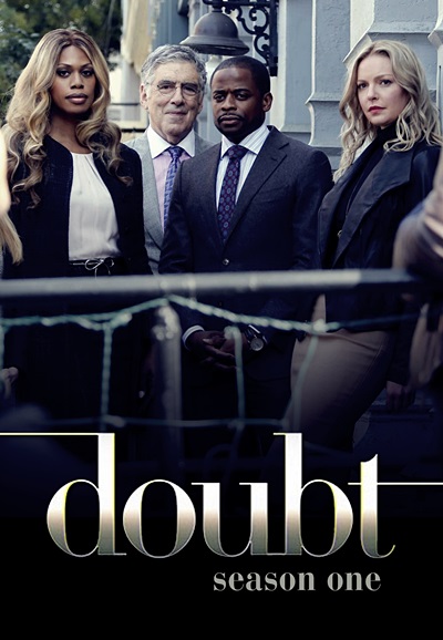 Doubt : Affaires Douteuses saison 1