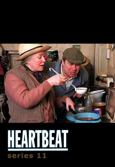 Heartbeat saison 11