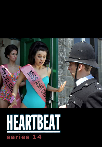 Heartbeat saison 14