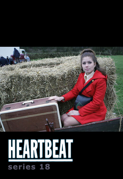 Heartbeat saison 18