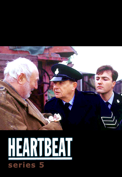 Heartbeat saison 5