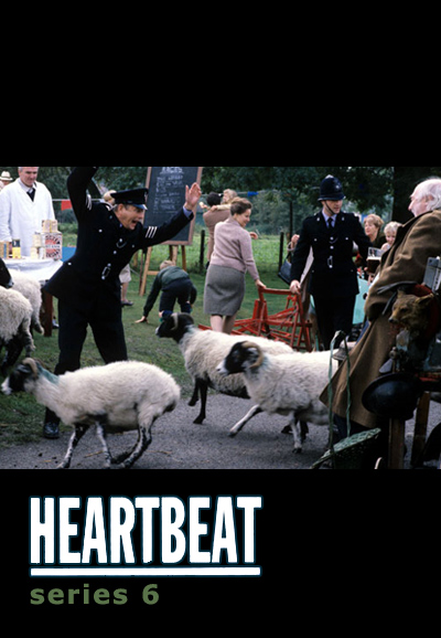 Heartbeat saison 6