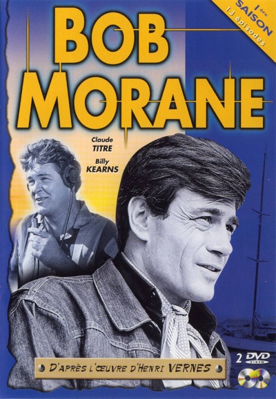 Bob Morane (1965) saison 1