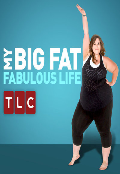 My Big Fat Fabulous Life saison 2