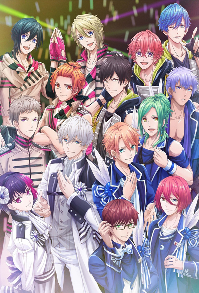 B-Project : Kodou Ambitious saison 2