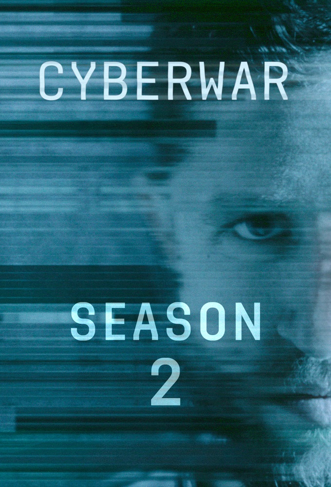 Cyberwar saison 2