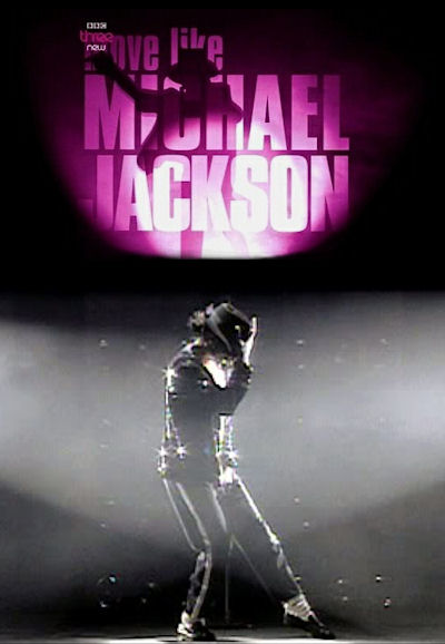 Move Like Michael Jackson saison 1